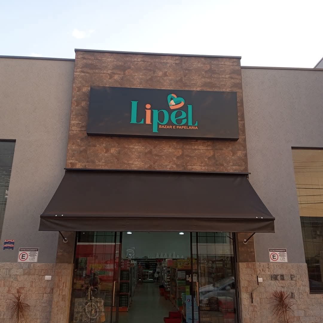 Fachada Lipel